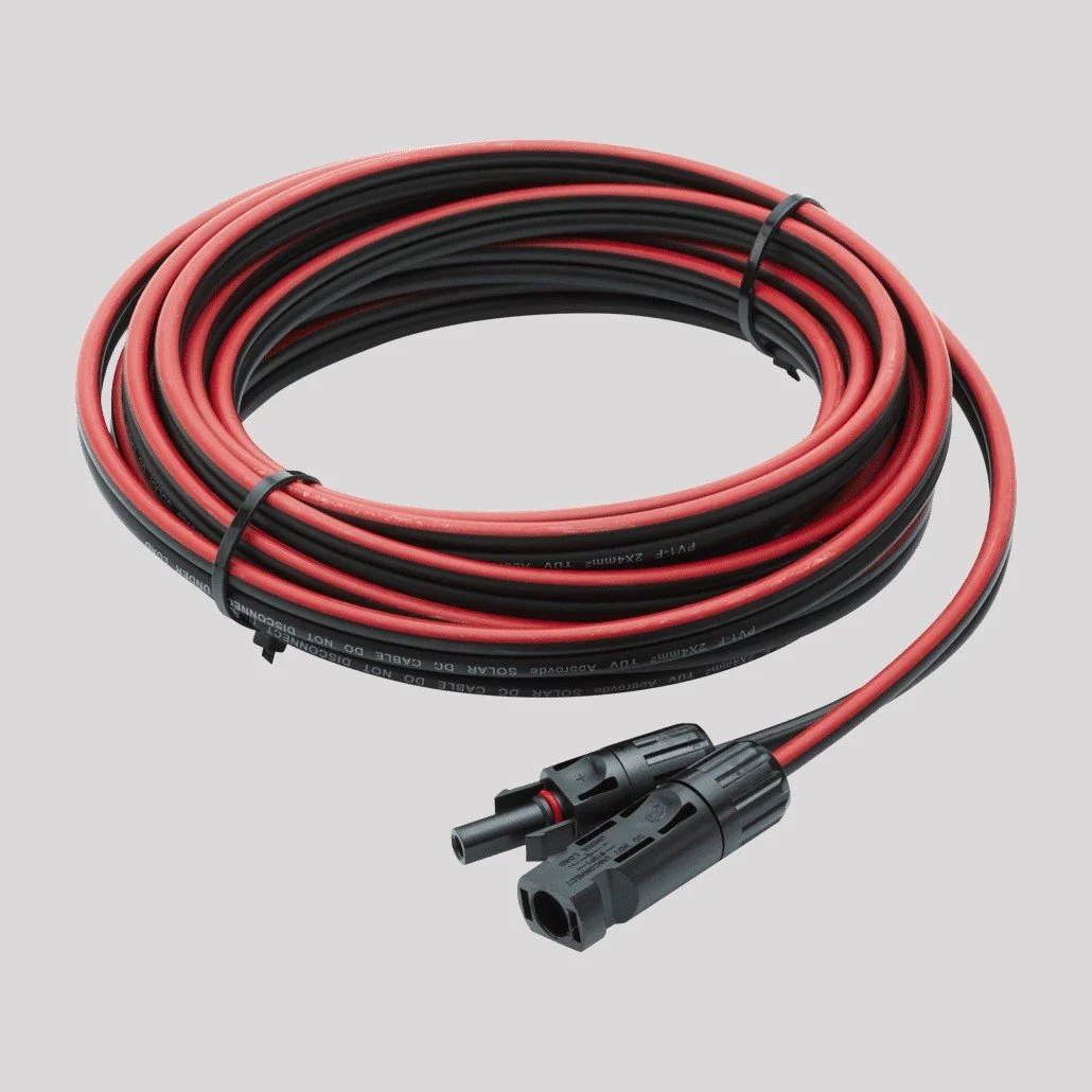 REDARC 5m Regulator to Panel Cable (SRC0001) (photo 1 of 2)