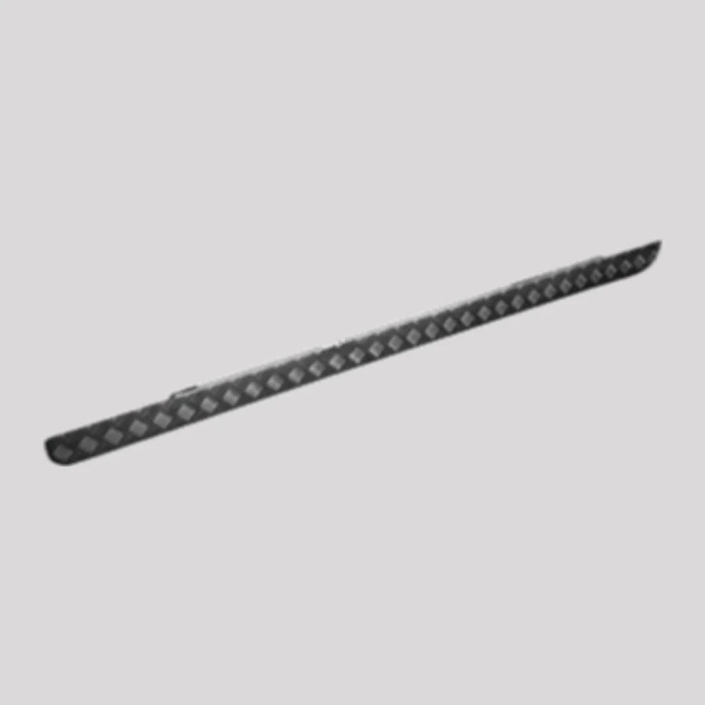 Series 2A & 3 109" Station Wagon Chequer Plate Sill Protectors – DDS Metals