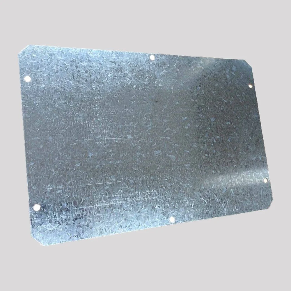 Series Seat Box Lid, Left (1958-1971) – DDS Metals