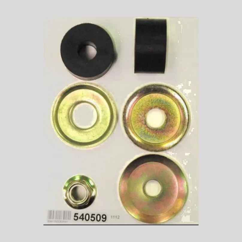 Pedders Shock Fitting Kit