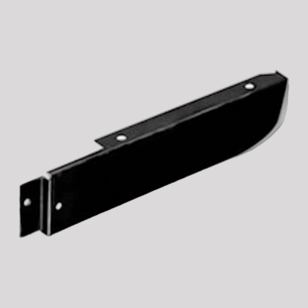 Defender 90 Lower Rear Sill – Left – DDS Metals