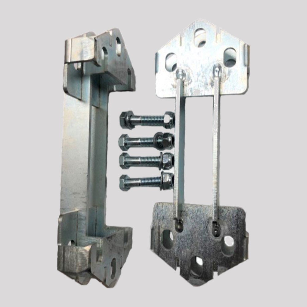 1" Bump Stop Extensions, Front or Rear (Pair) – DDS Metals