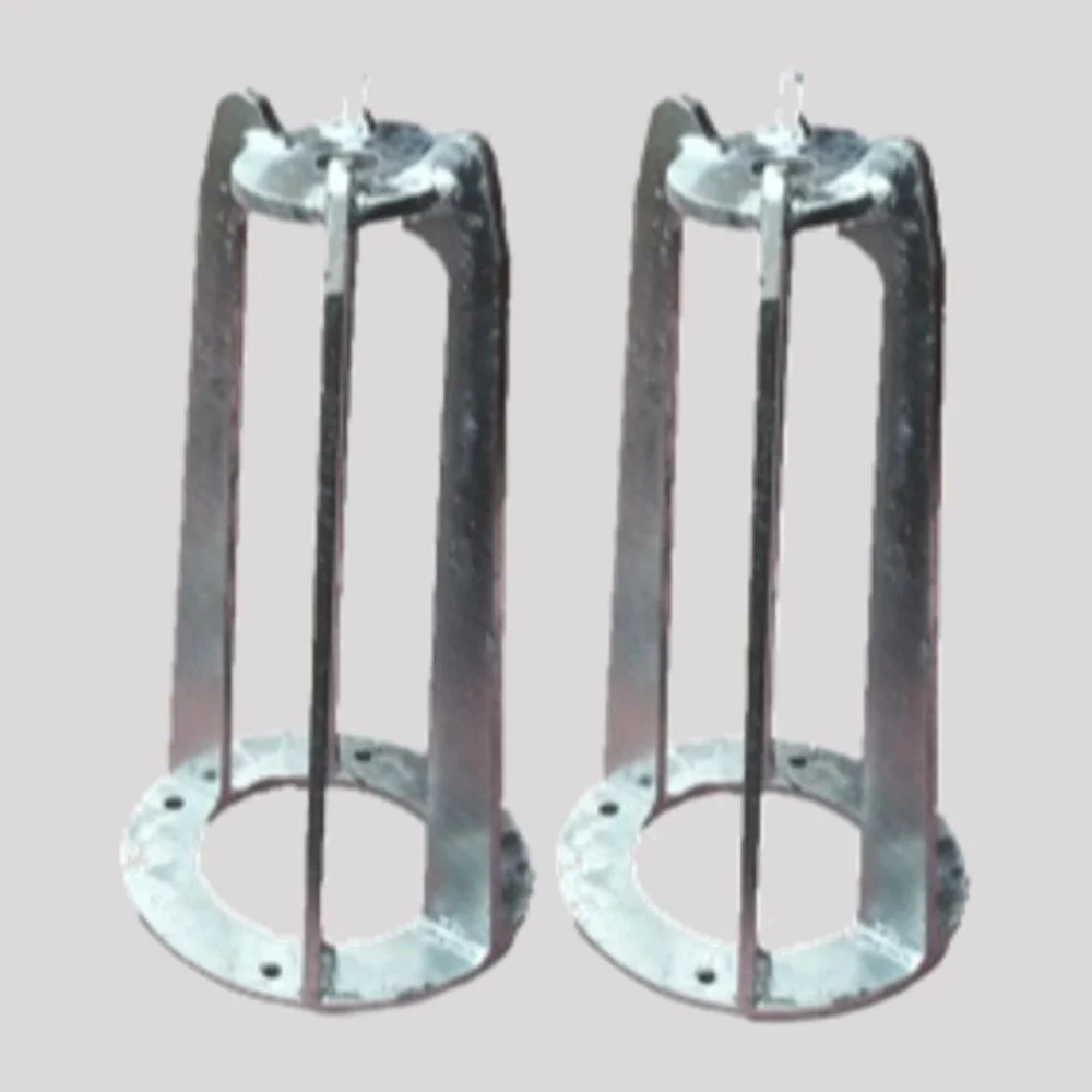 Heavy Duty Front Shock Turrets (Pair) – 2" extended – DDS Metals