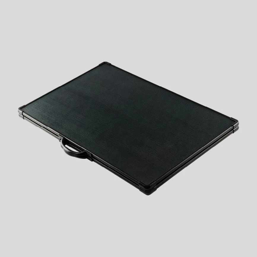 REDARC 200W Monocrystalline Rigid Solar Panel (SMFP1200) (photo 1 of 3)