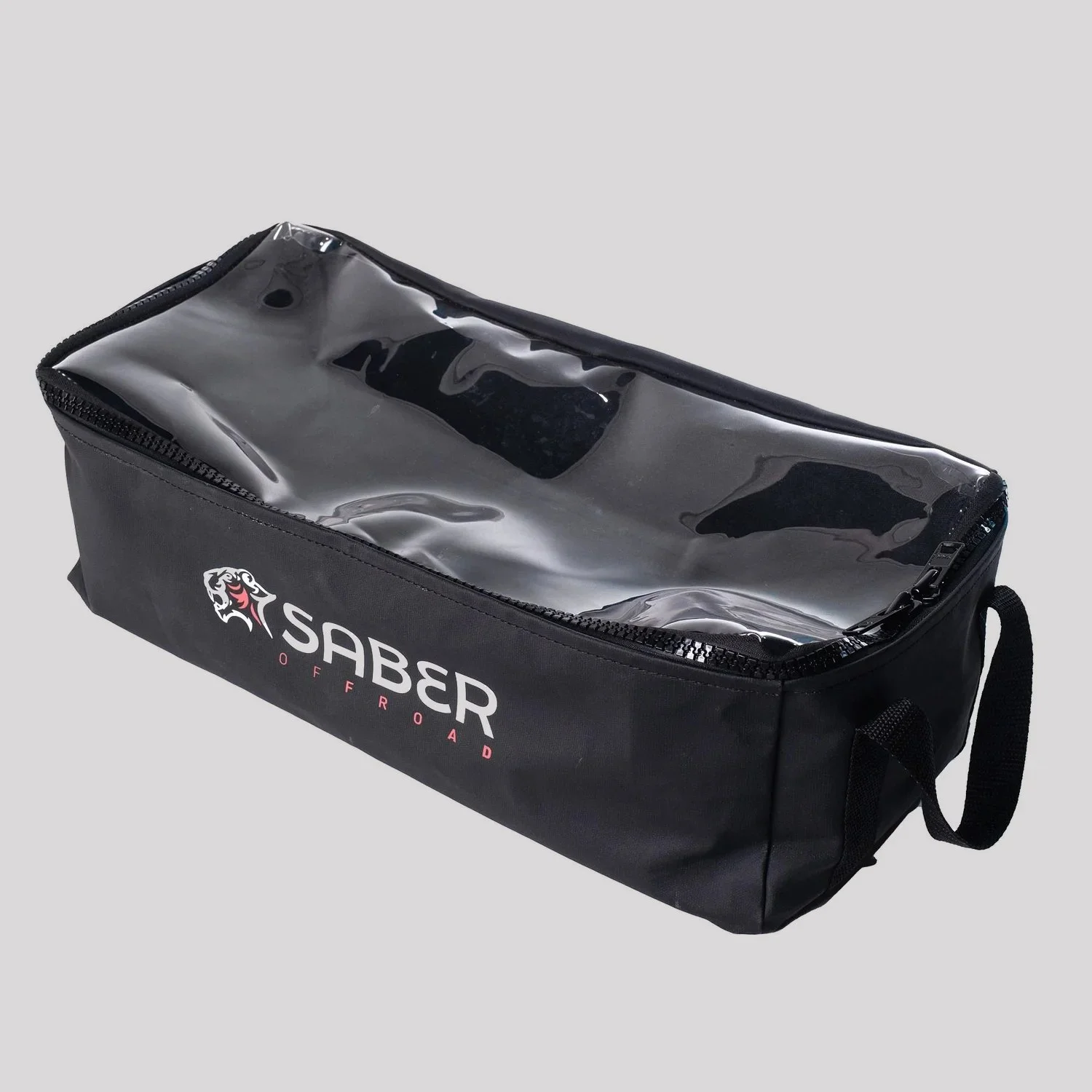 Saber 4K Kinetic Recovery Kit – Saber Offroad