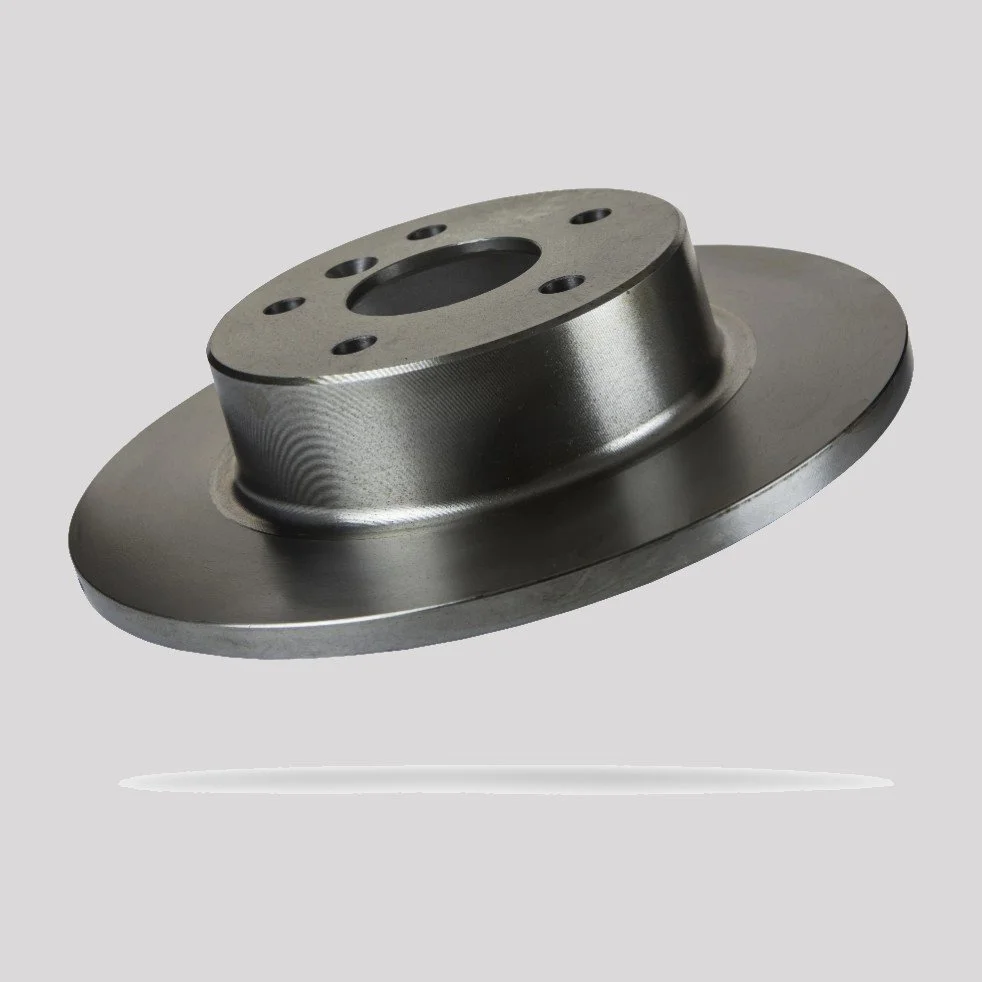 Pedders Brake Rotor (photo 2 of 2)