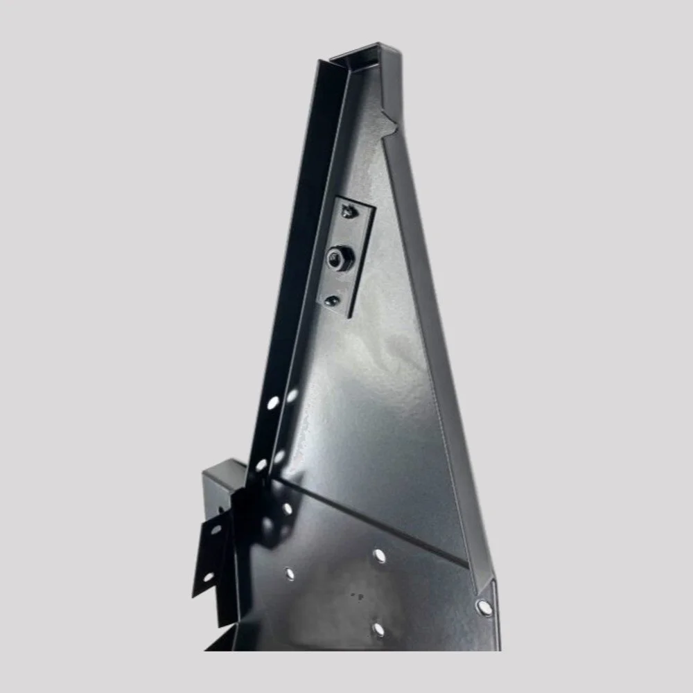 Series Military Lightweight B Panel – DDS Metals