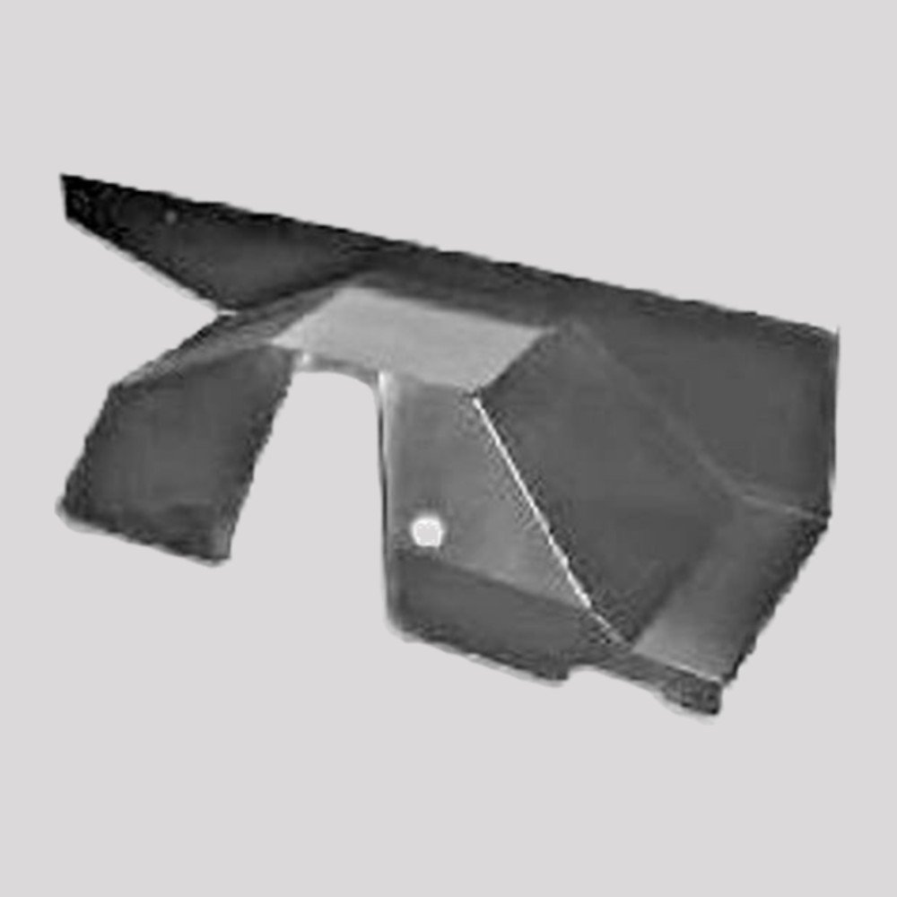 Range Rover Classic Inner Wing Repair Panel (Pre-EFI) – Left – DDS Metals