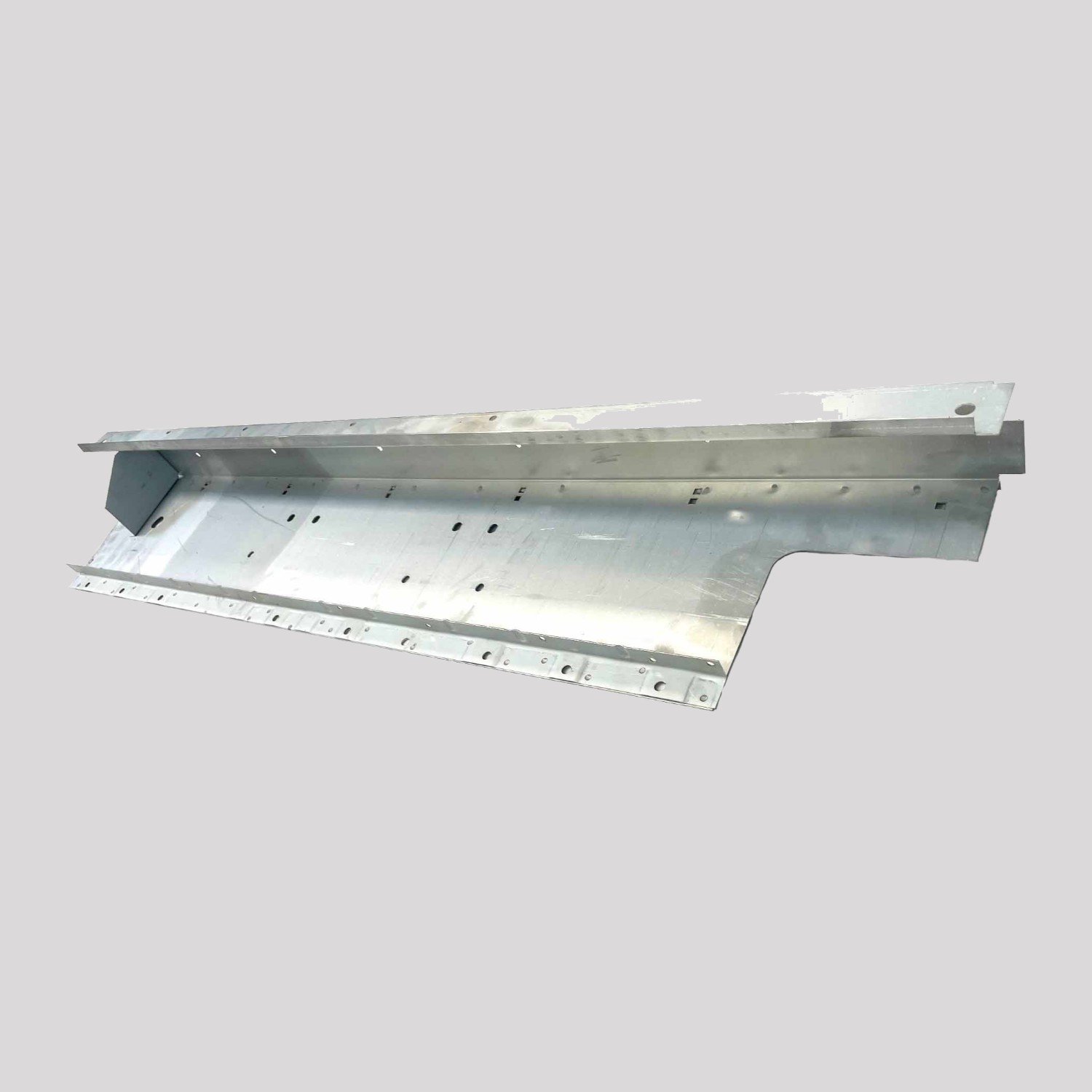 Range Rover Classic 4 Door Full Sill (1981-1996) – DDS Metals