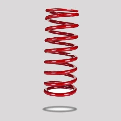 Pedders TrakRyder Coil Spring