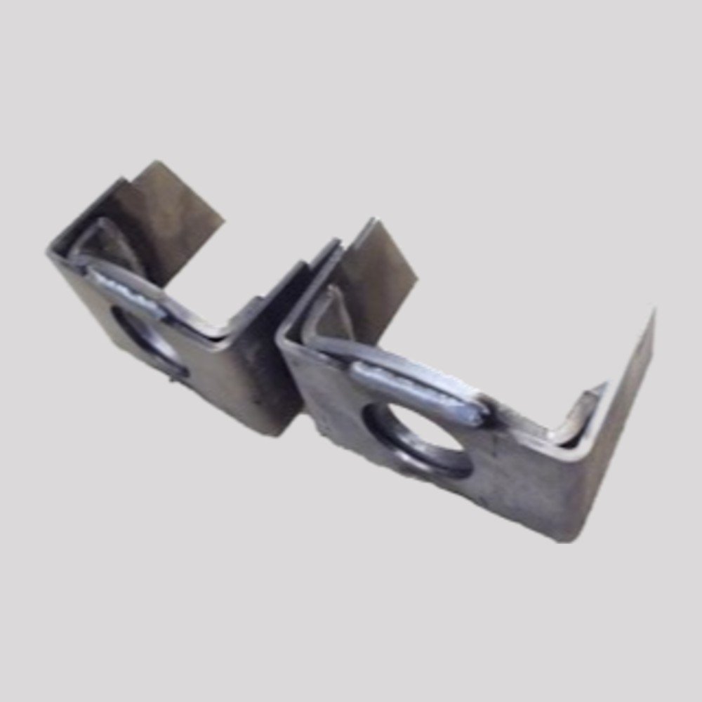 Range Rover Classic Rear Body Mounting Brackets (Pair) – DDS Metals