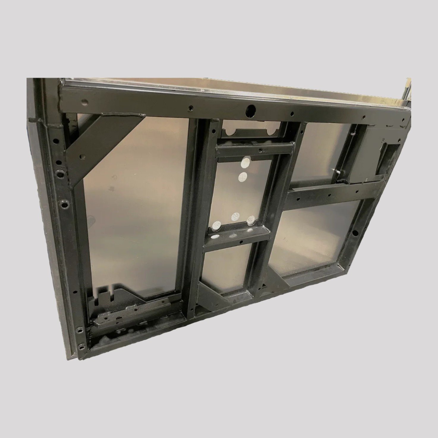 Defender Rear Safari Door 86-06 – DDS Metals