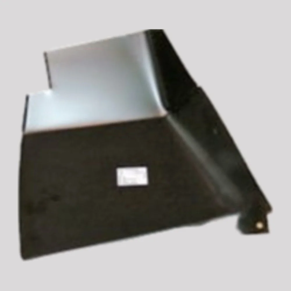Range Rover Classic 2-Door Front of Rear Wheel Arch Extension – Right – DDS Metals