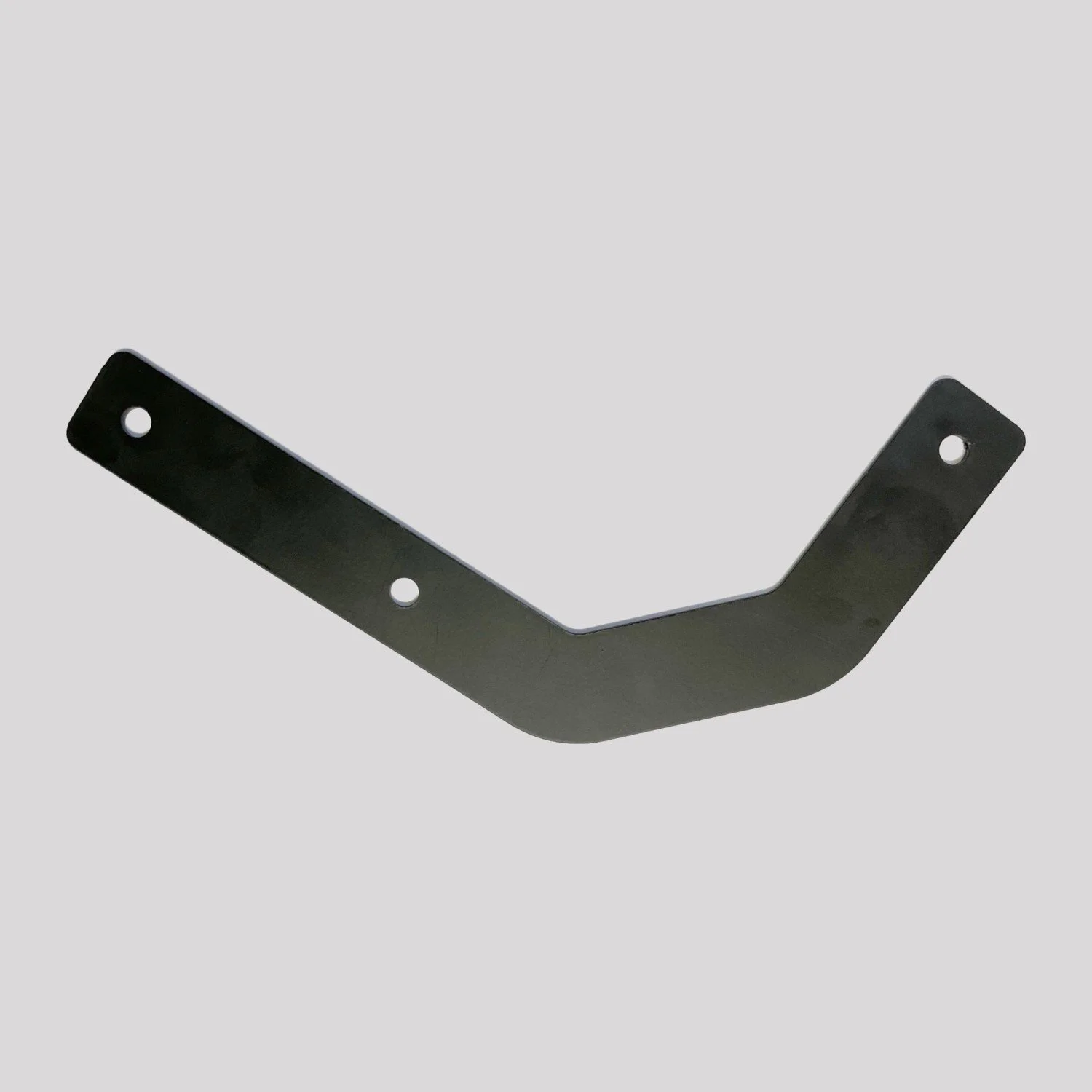 Defender 90 Mudflap Stiffener Bracket (Fits Either Side) – DDS Metals