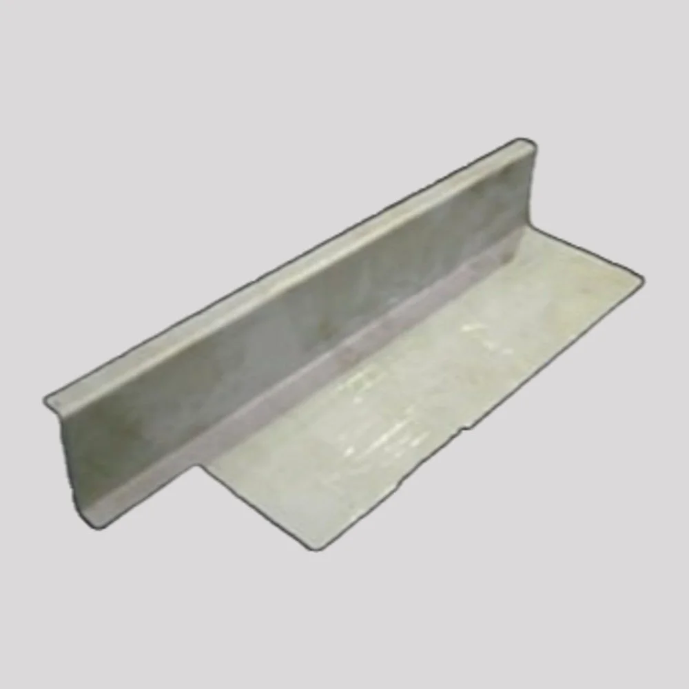 Discovery 1 Bottom of Rear Door Sill Repair – Left – DDS Metals