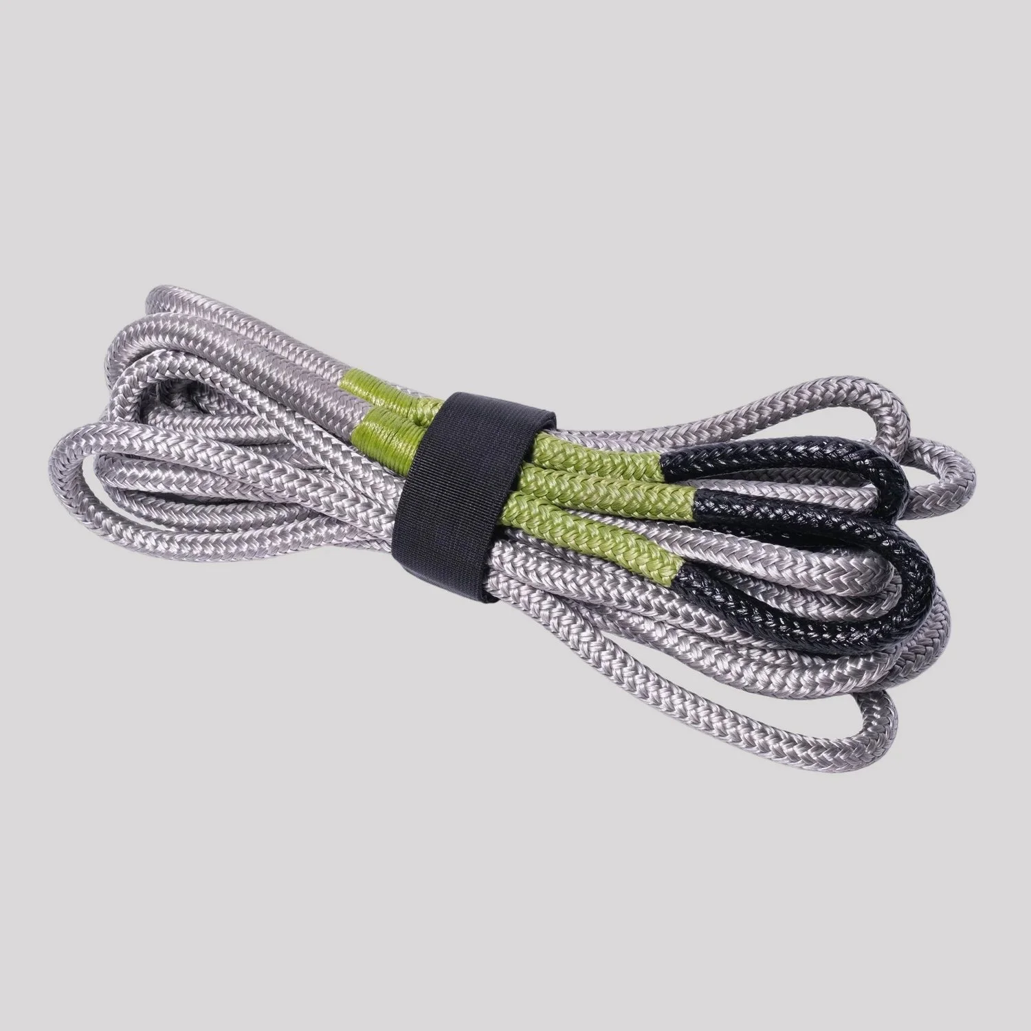 Saber 4,000KG Kinetic Recovery Rope & Bag – Saber Offroad