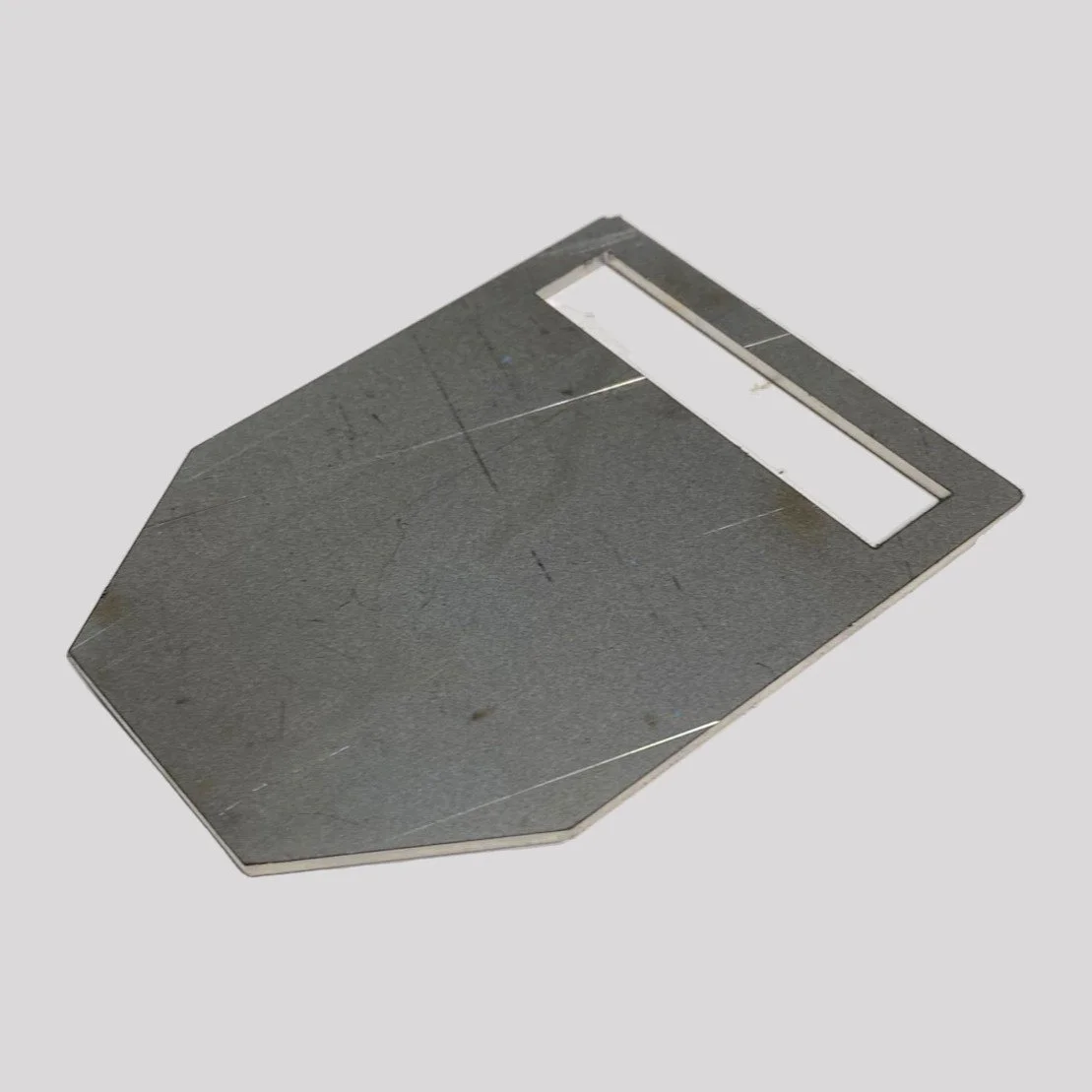 Defender 300Tdi Aerial Mount – DDS Metals