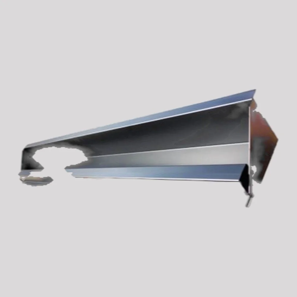 Defender 110 Station Wagon Rear Floor and Seat Assembly – DDS Metals