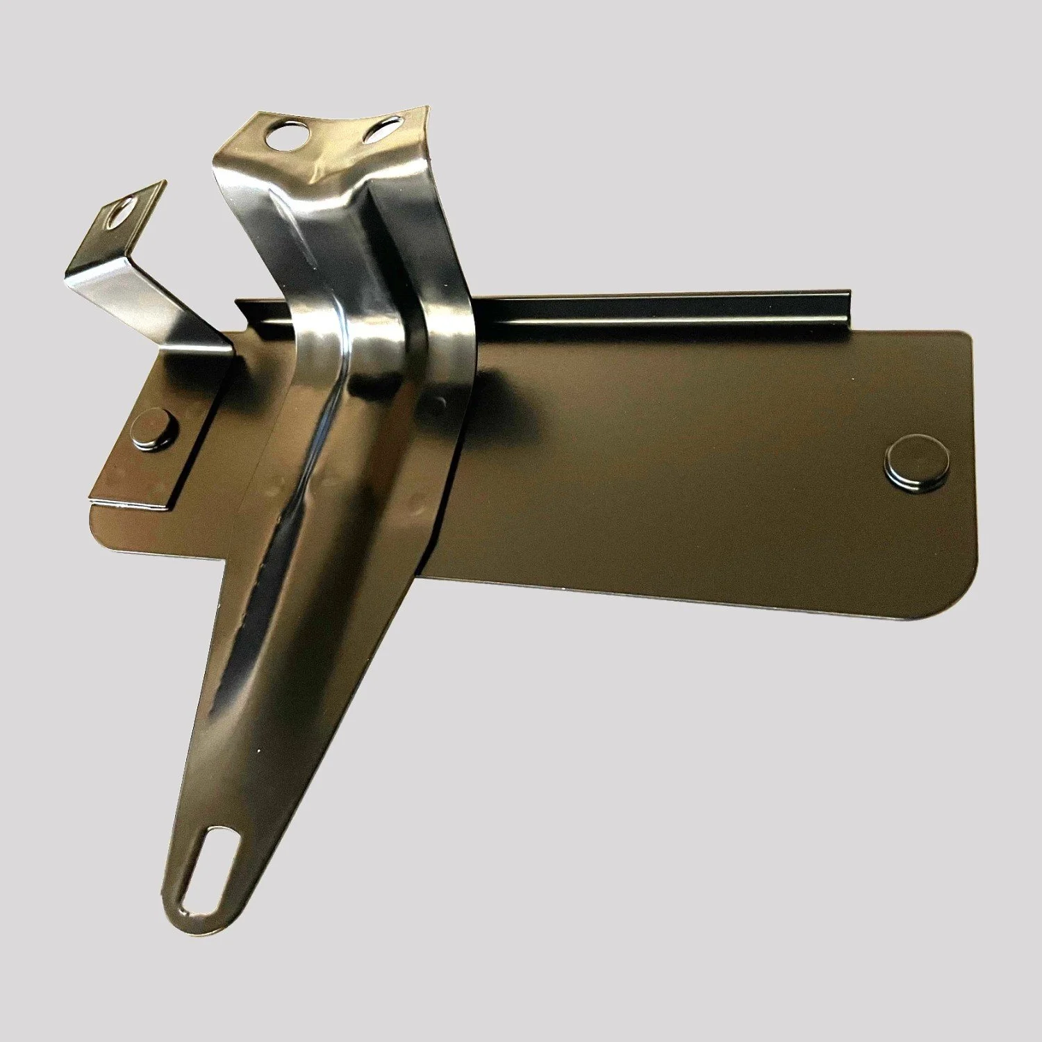 Defender Washer Bottle Bracket – DDS Metals