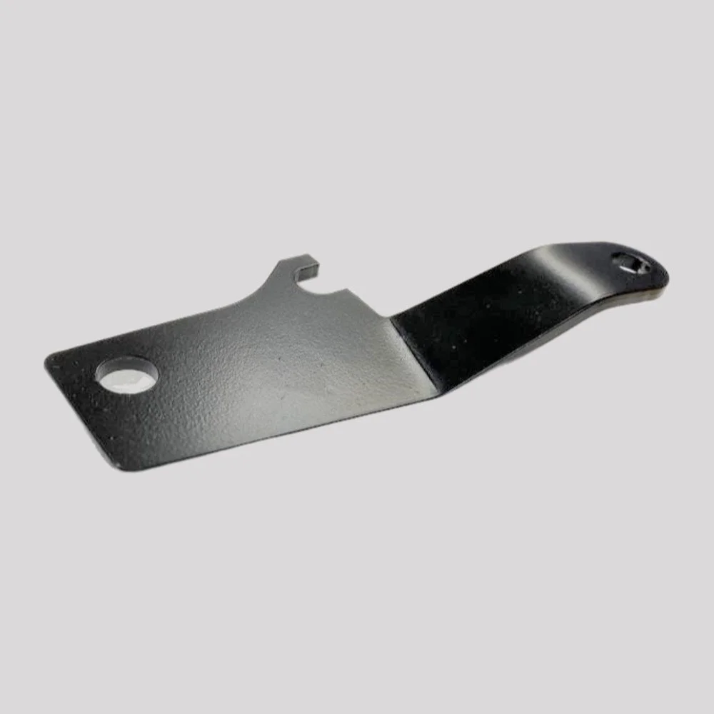 Series Throttle Bracket – DDS Metals