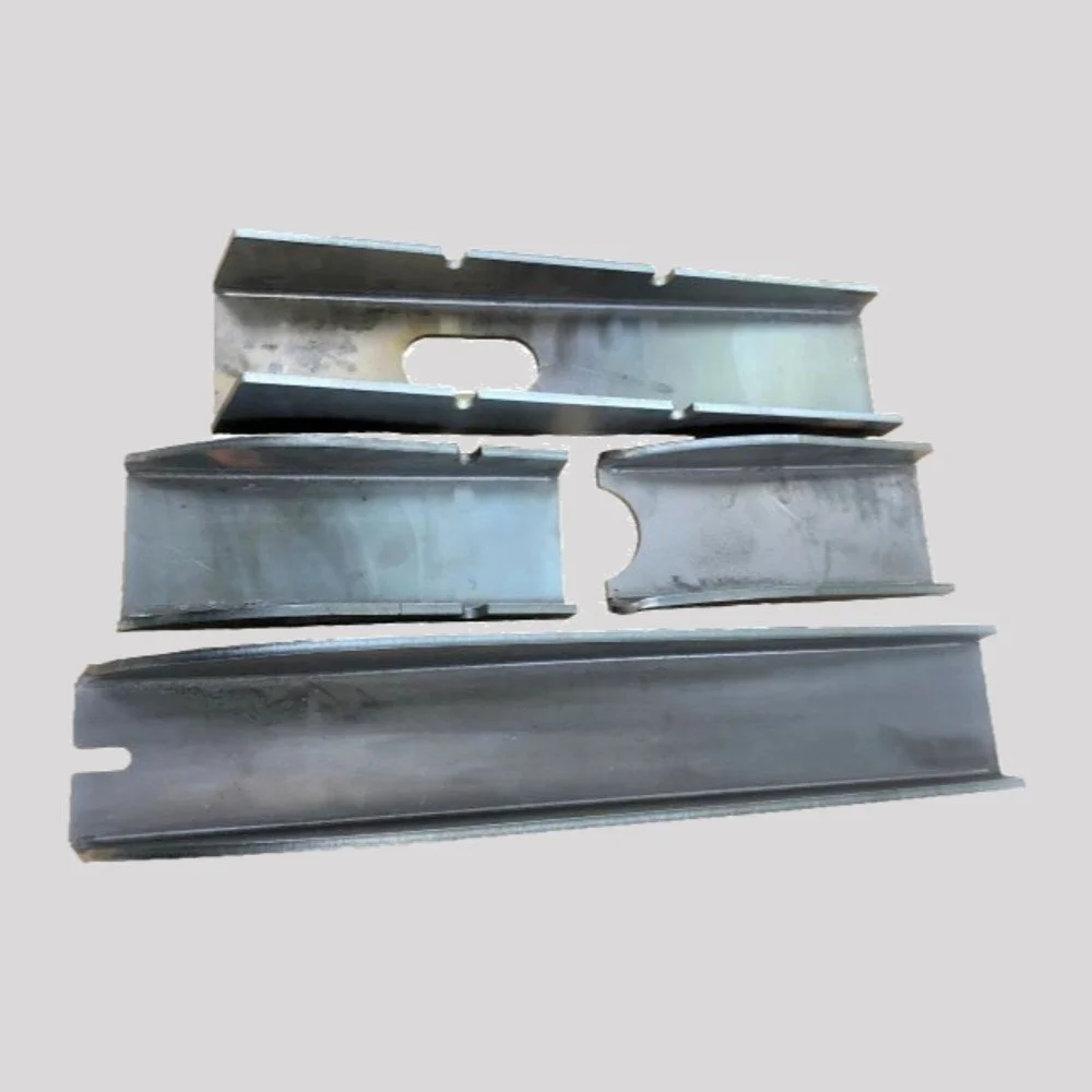 Axle Reinforcing Kit for Long Nose Diffs (LRB770) – DDS Metals