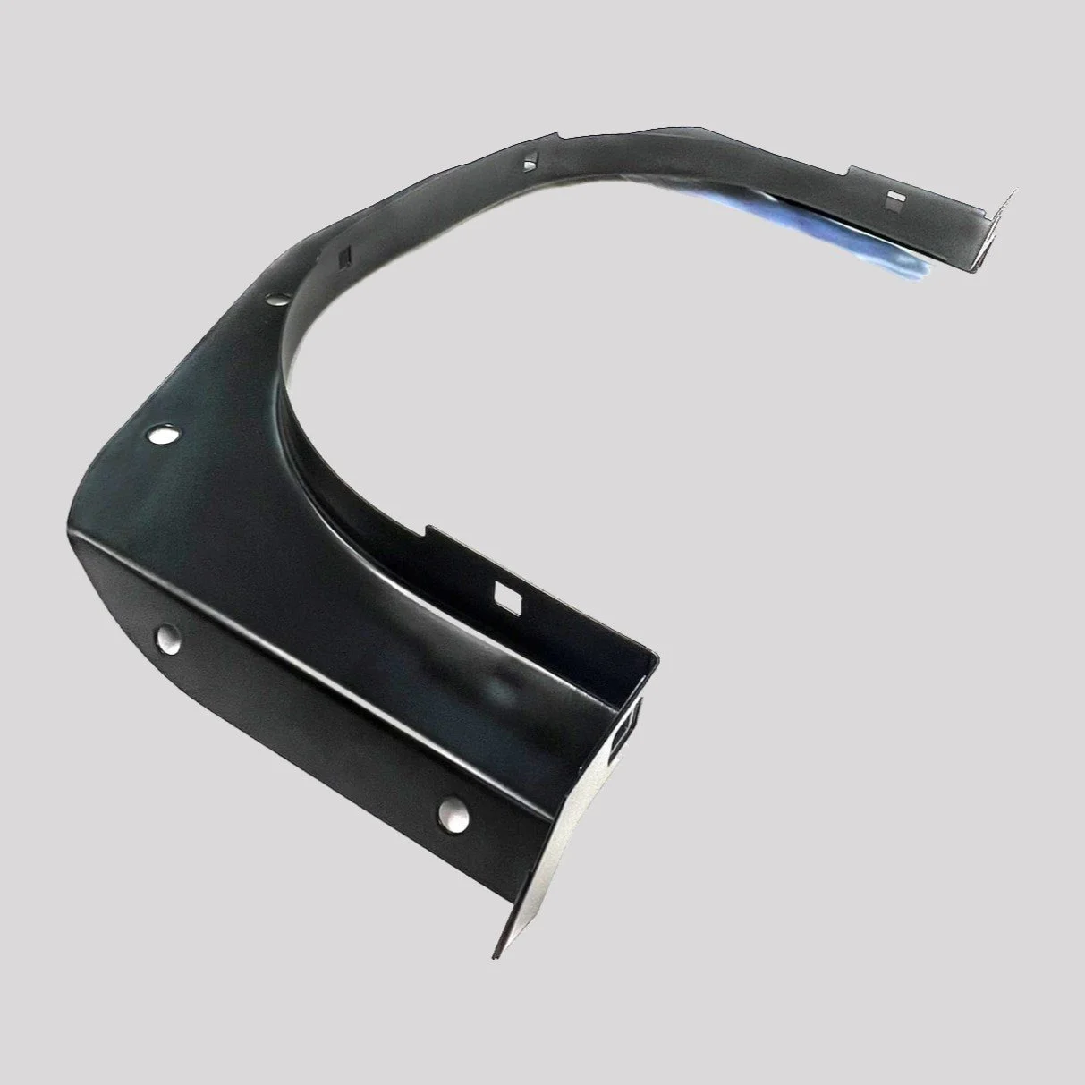 Defender Front Radiator Diaphragm Panel (Tdi, Td5, V8) – DDS Metals