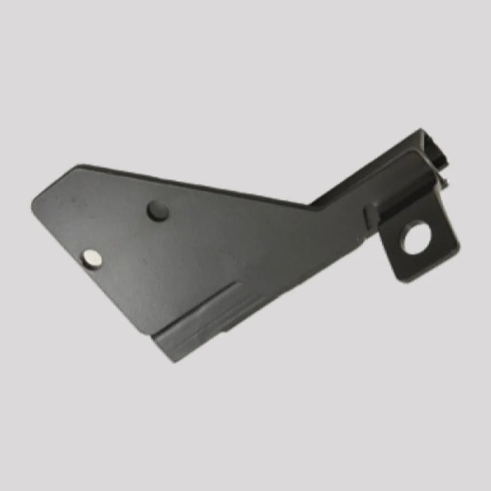 DDS Defender Front Door Check Strap Channel – Right, 3 Hole (late)