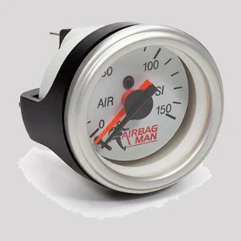 Pedders Dual Analogue Pressure Monitoring for Defender 90/110/130, Discovery 1/2 & more