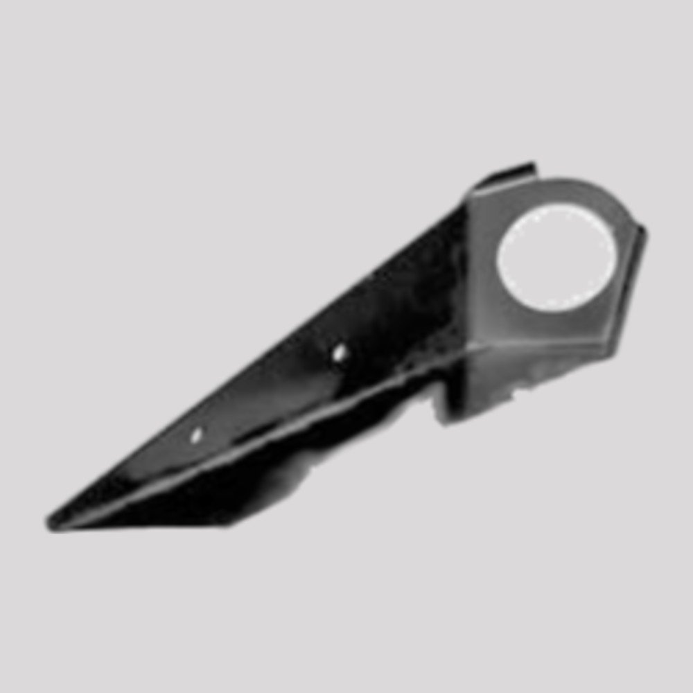 Defender Bulkhead Outrigger Tie Bracket – Left, Standard – DDS Metals