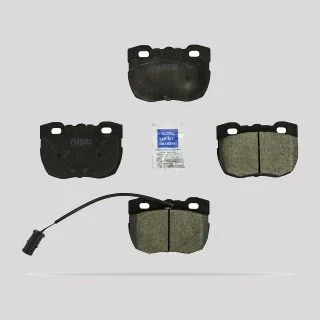 Pedders Brake Pads