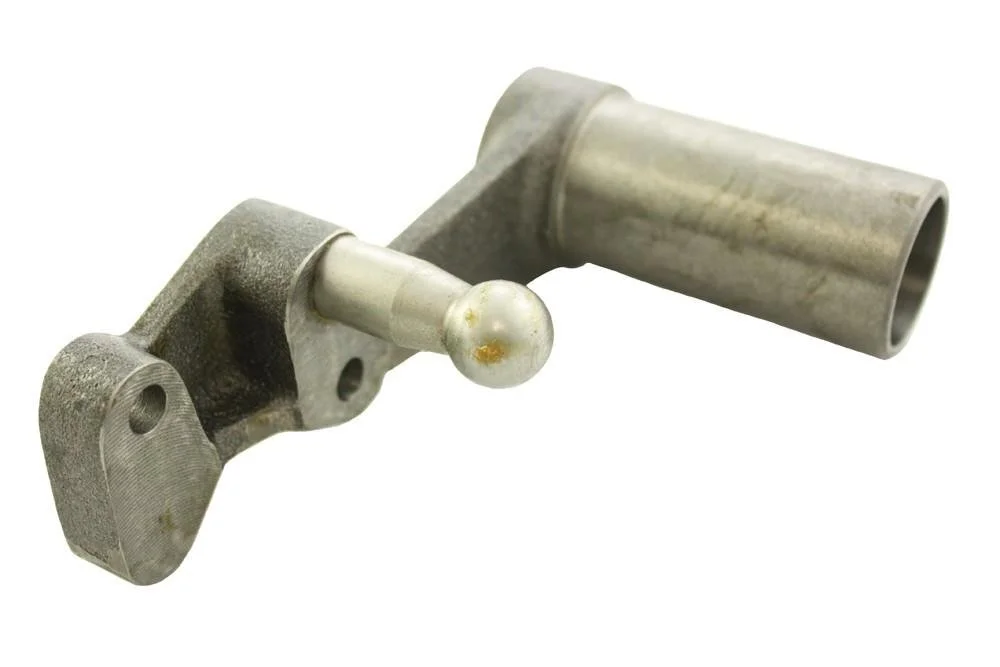 Clutch Release Bearing Guide - Td5