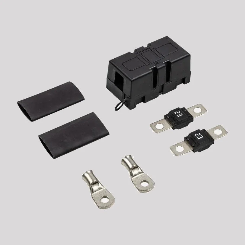 REDARC 23A Fuse Kit (FK23) (photo 1 of 2)