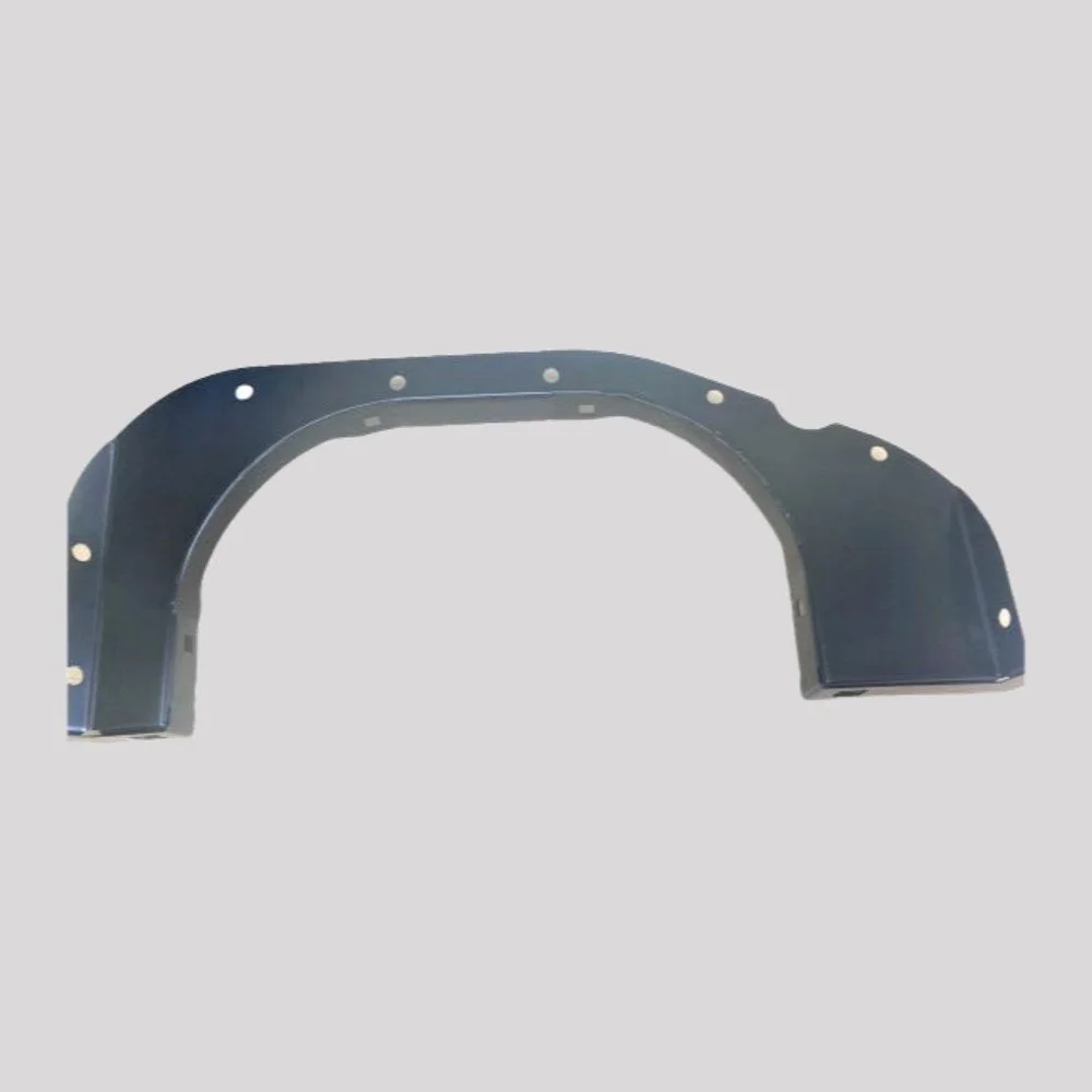 Series 3 109" Stage 1 V8 Radiator Diaphragm Panel – DDS Metals