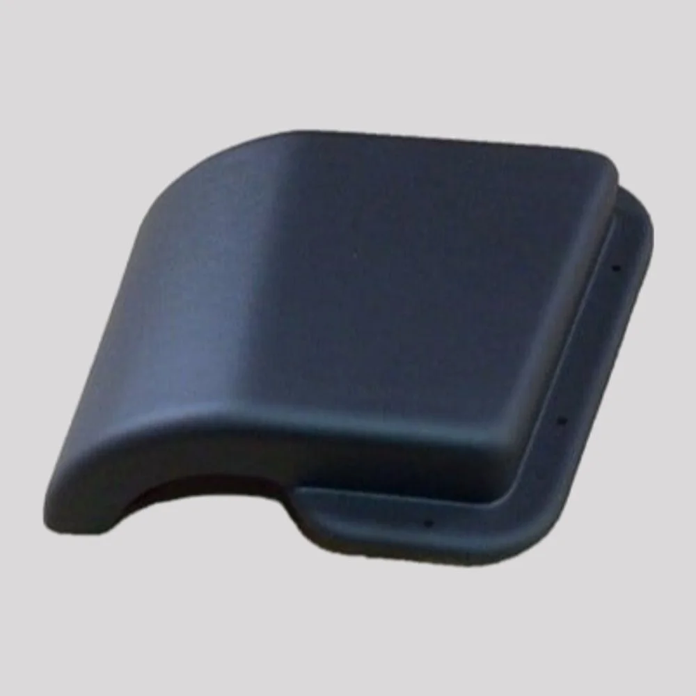 Defender Snow Scoop (Plastic) – Left – DDS Metals
