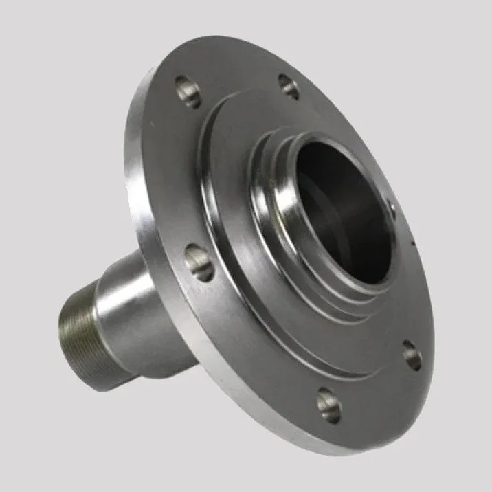 LOF Land Rover Series Front Disc Brake Conversion Kit - view 8