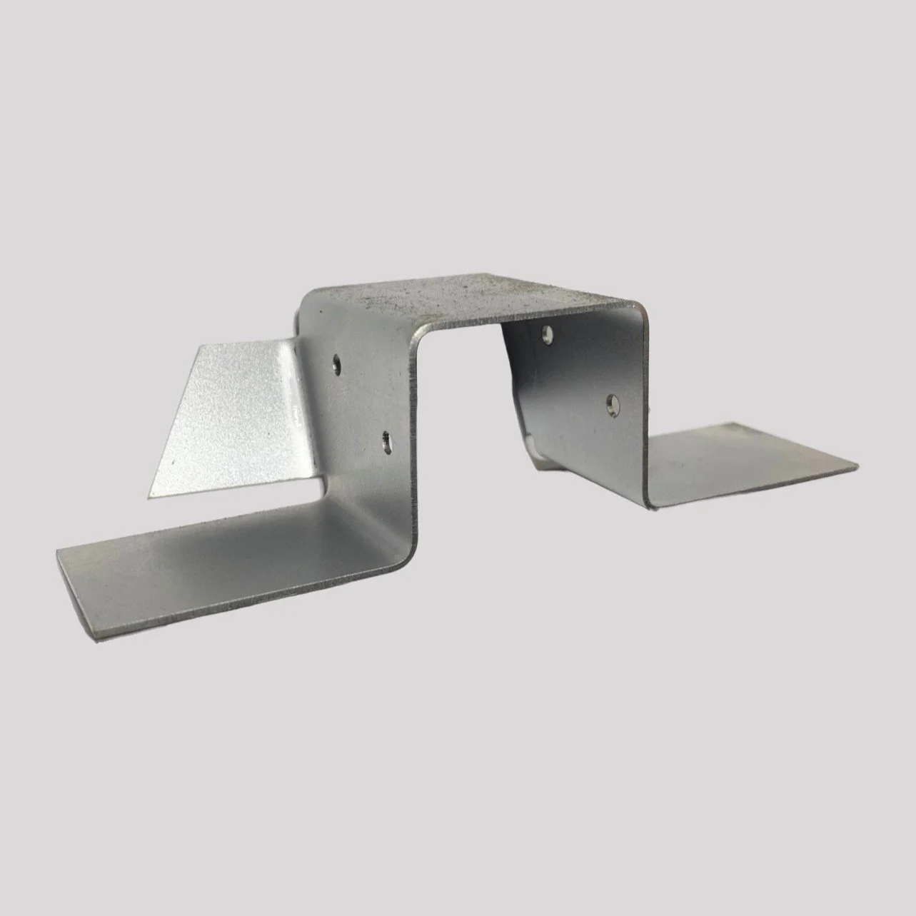Defender Dash Mount Back Panel Bracket, Small – DDS Metals