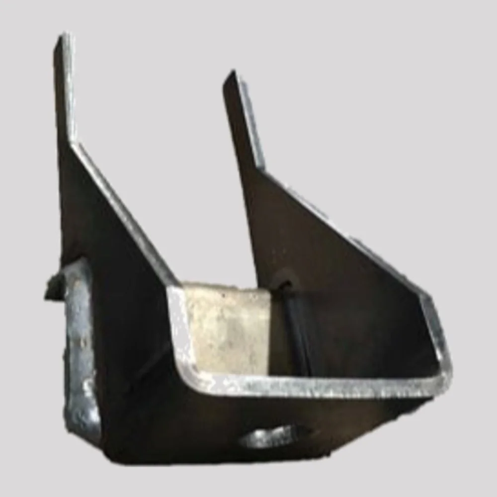Discovery 2 Seat Belt / Body Mount Bracket – DDS Metals