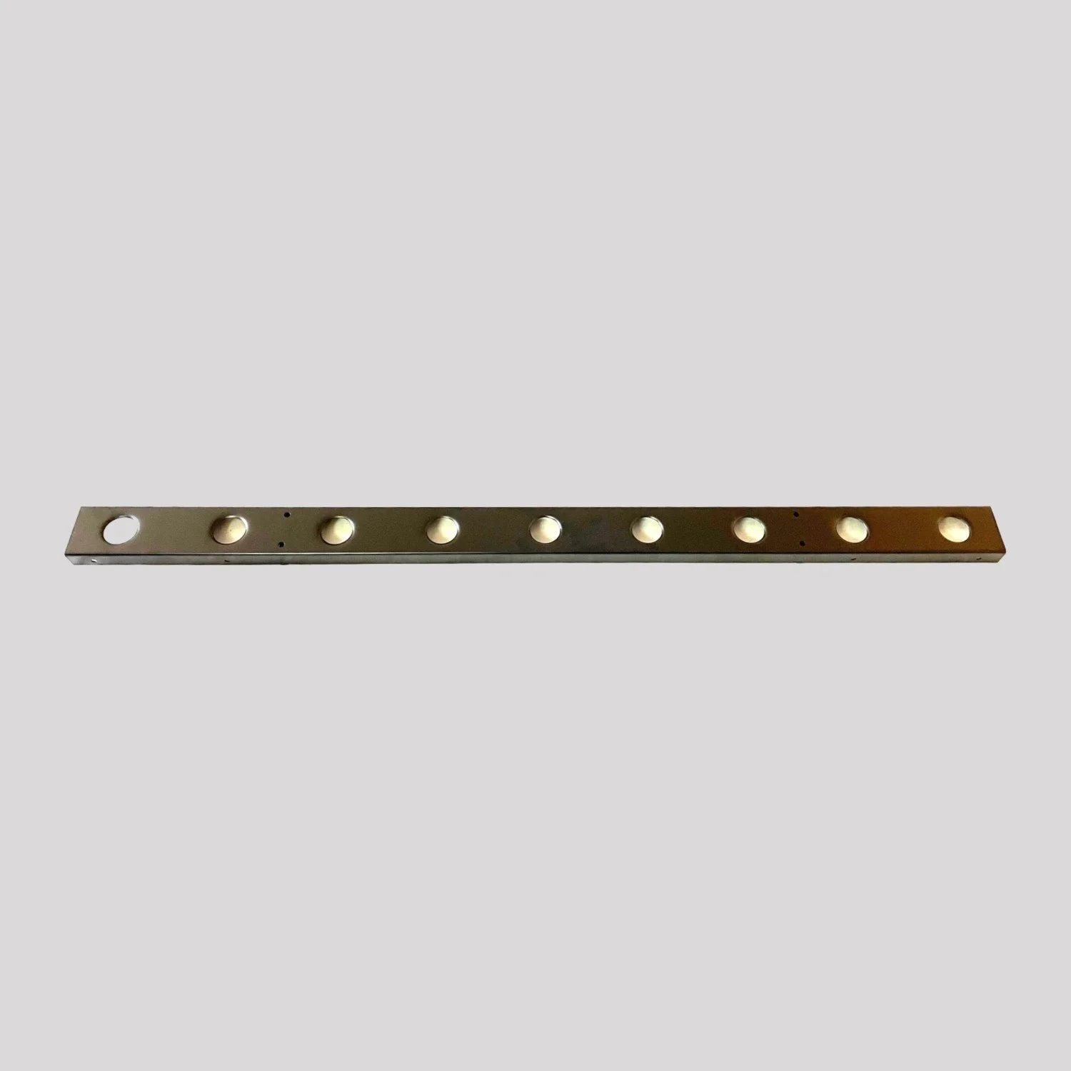 Defender 110 Wolf Centre Body Crossmember – DDS Metals