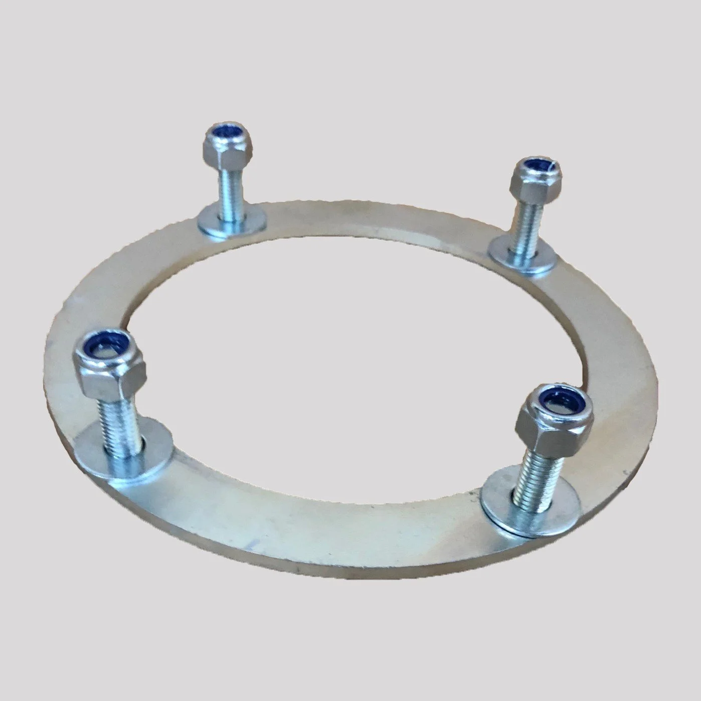 Heavy Duty Shock Turret Rings – DDS Metals