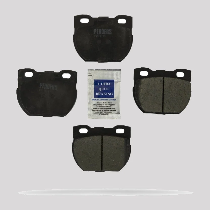 Pedders Brake Pads for Land Rover Defender