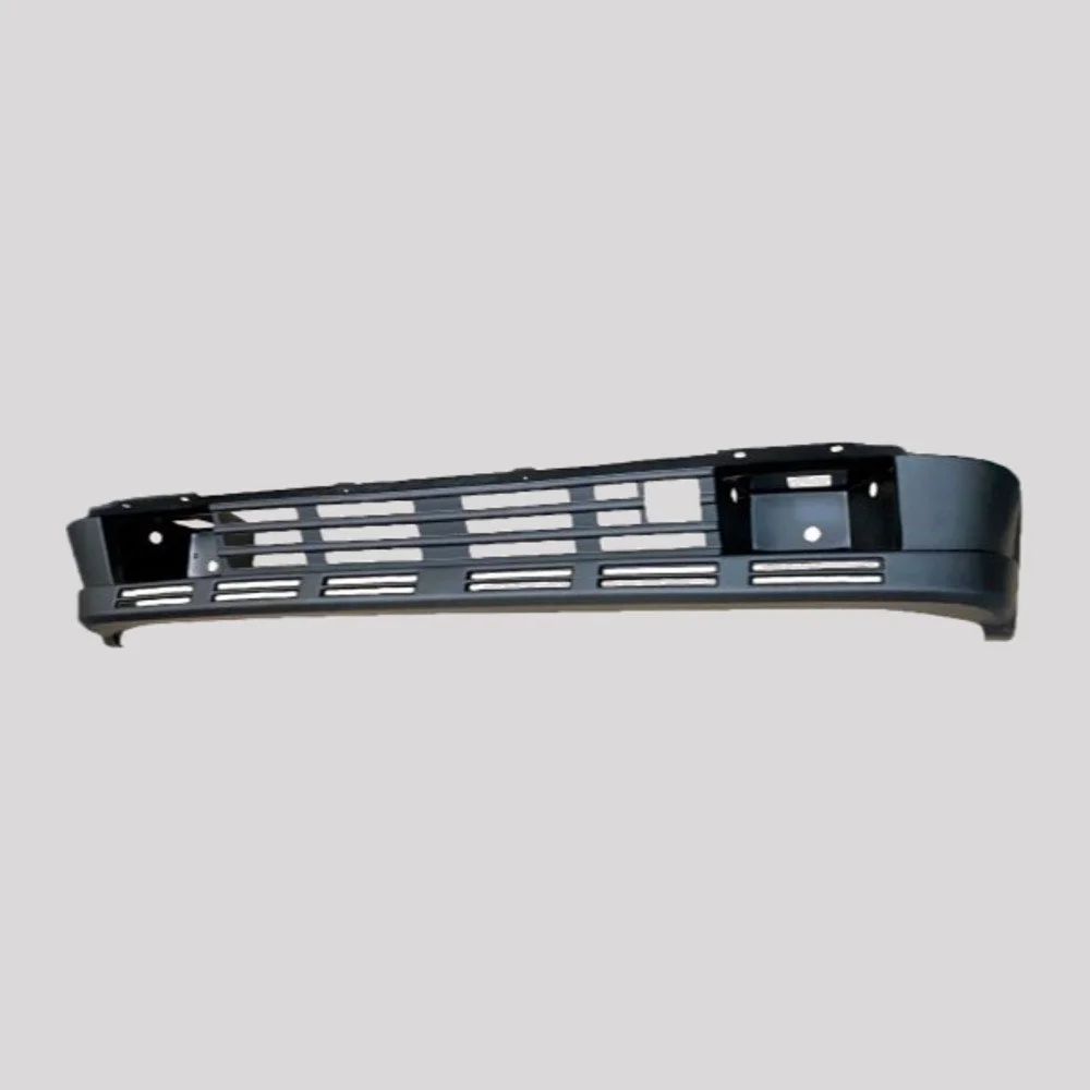 Range Rover Classic EFI Lower Front Spoiler, Vented ABS (Export Design) – DDS Metals
