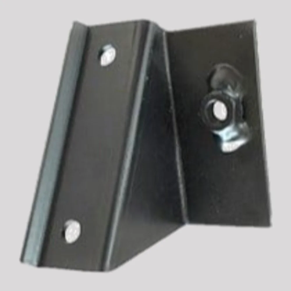 Range Rover Classic Rear Bumper End Cap Support Bracket – Left – DDS Metals