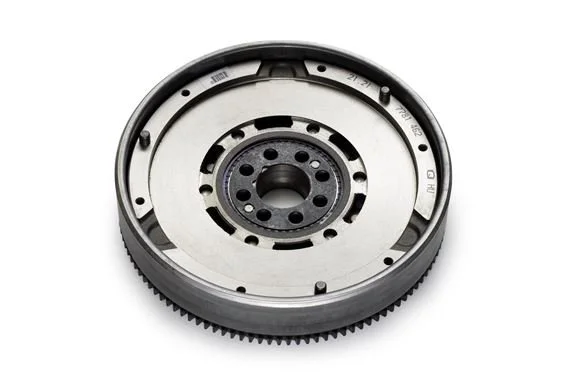Dual Mass Flywheel - Land Rover Freelander 2.0 Td4