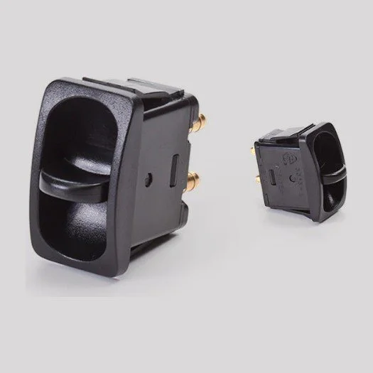 Pedders Dual Cab Paddle Control for Defender 90/110/130, Discovery 1/2 & more