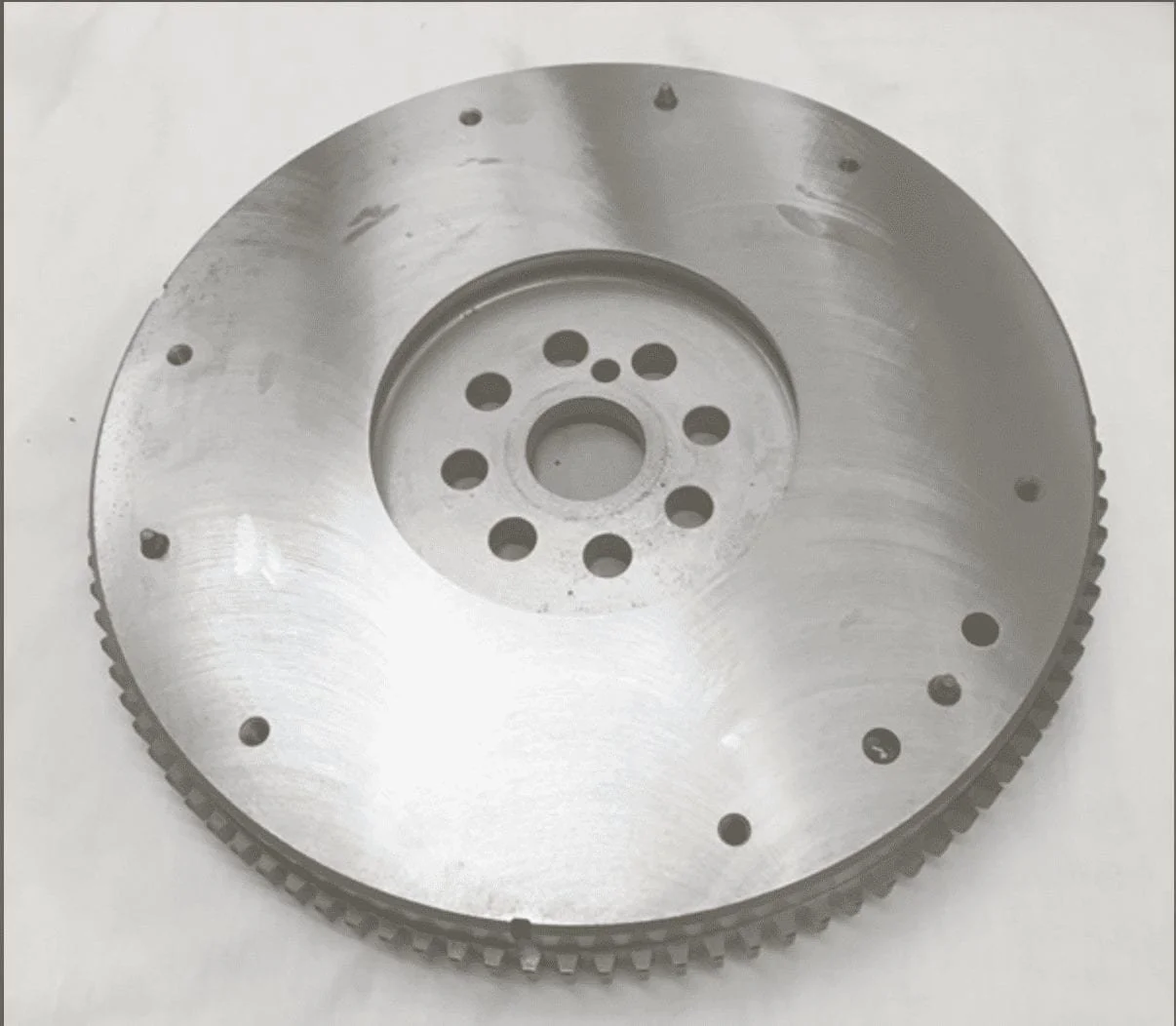 Flywheel - 200/300 Tdi