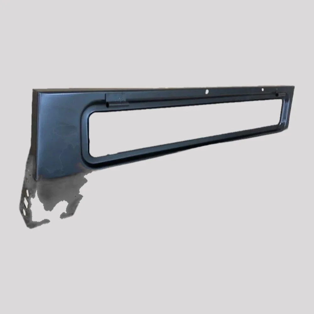 Bulkhead Vent Repair Panel (Series & Defender) – Right – DDS Metals