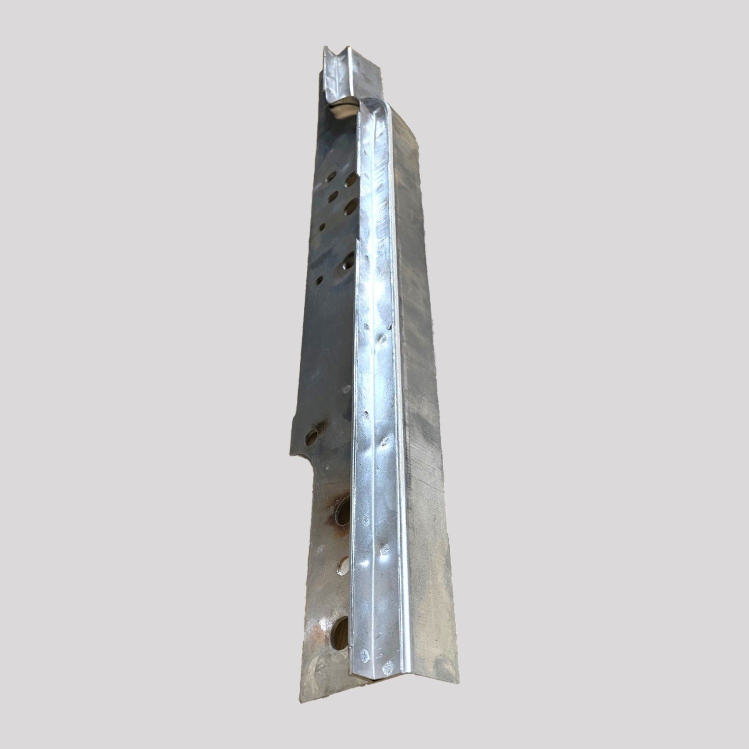 Defender 90 Rear Wing Striker Panel – DDS Metals