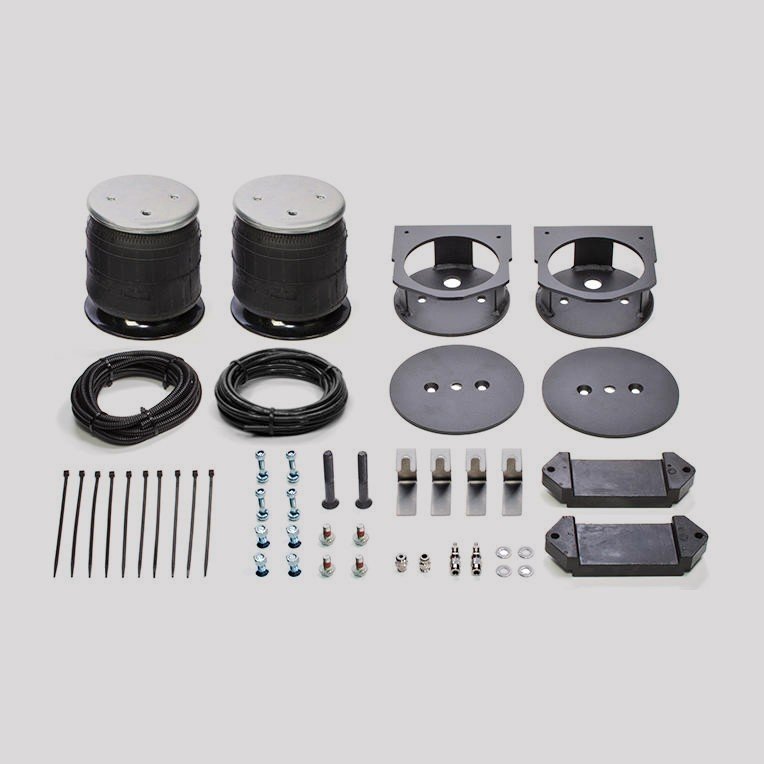 Pedders Airbag Man Full Air Suspension Kit for Defender 110/130