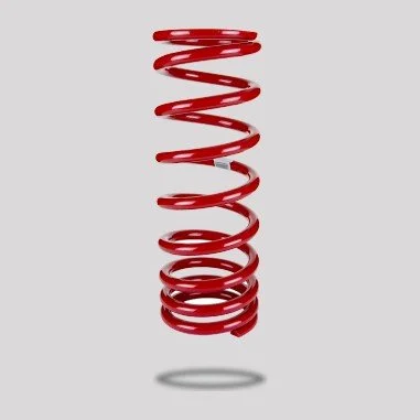 Pedders TrakRyder Coil Spring for Land Rover Discovery 2