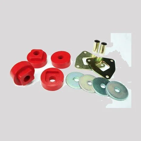 Pedders Urethane Trailing Arm Bush (16mm ID) (Pair)